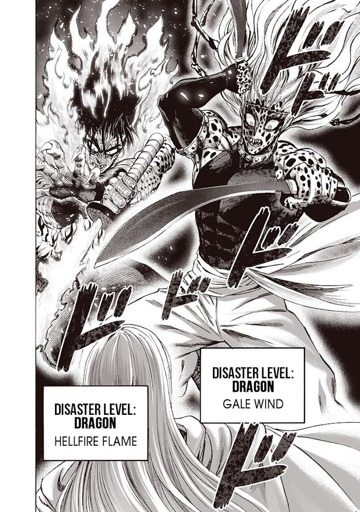 One Punch Man - Chapter 95 image 53